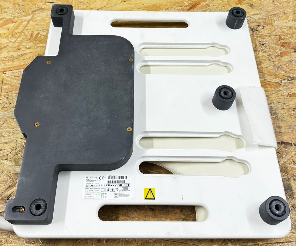 7580025-Shoulder Array Coil