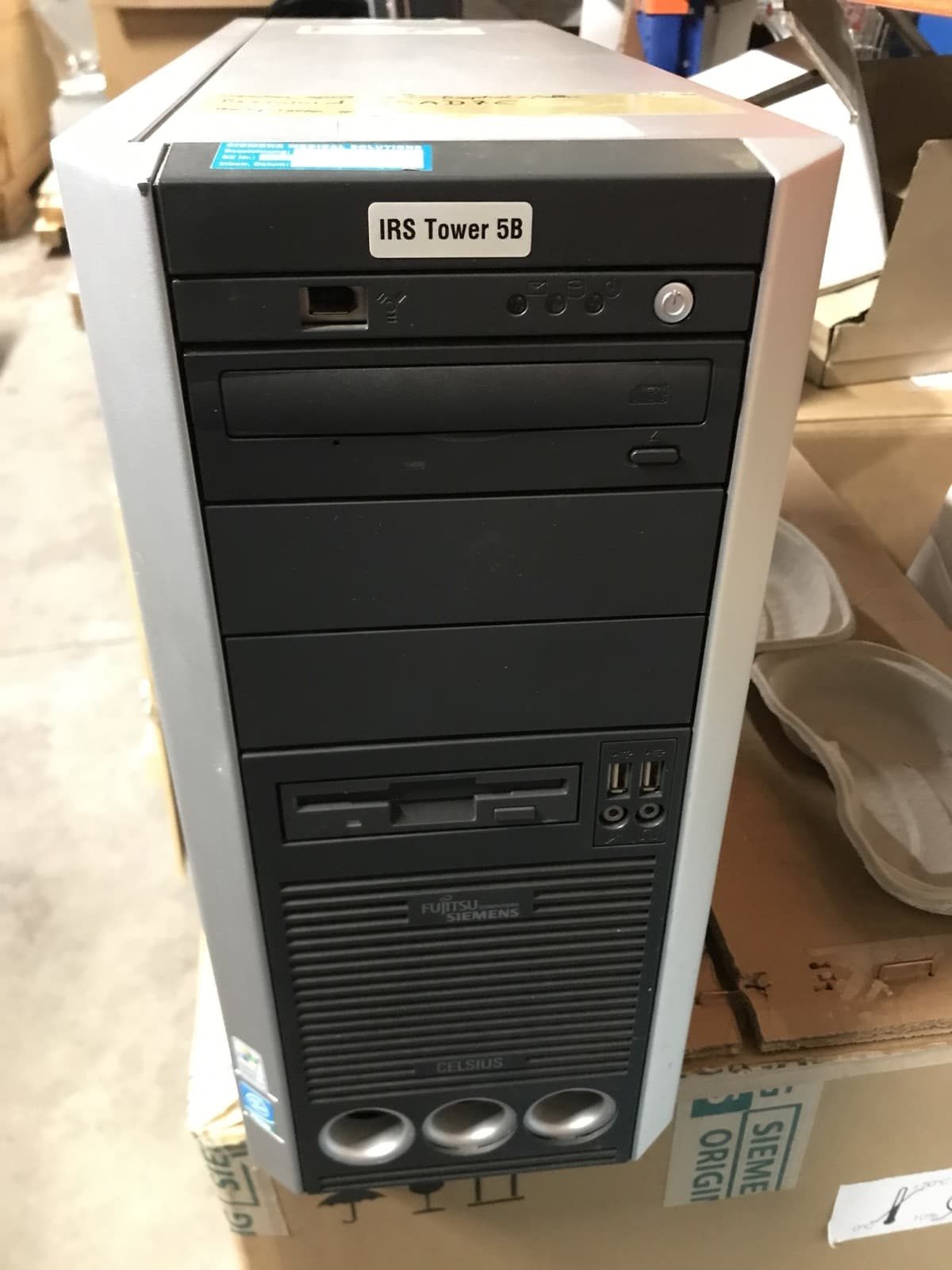 7733418-IRS Tower 5B