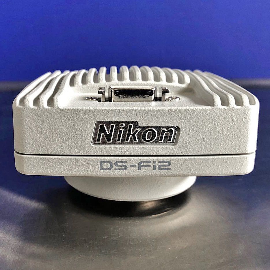 Nikon Камера цифровая DS-Fi2 2