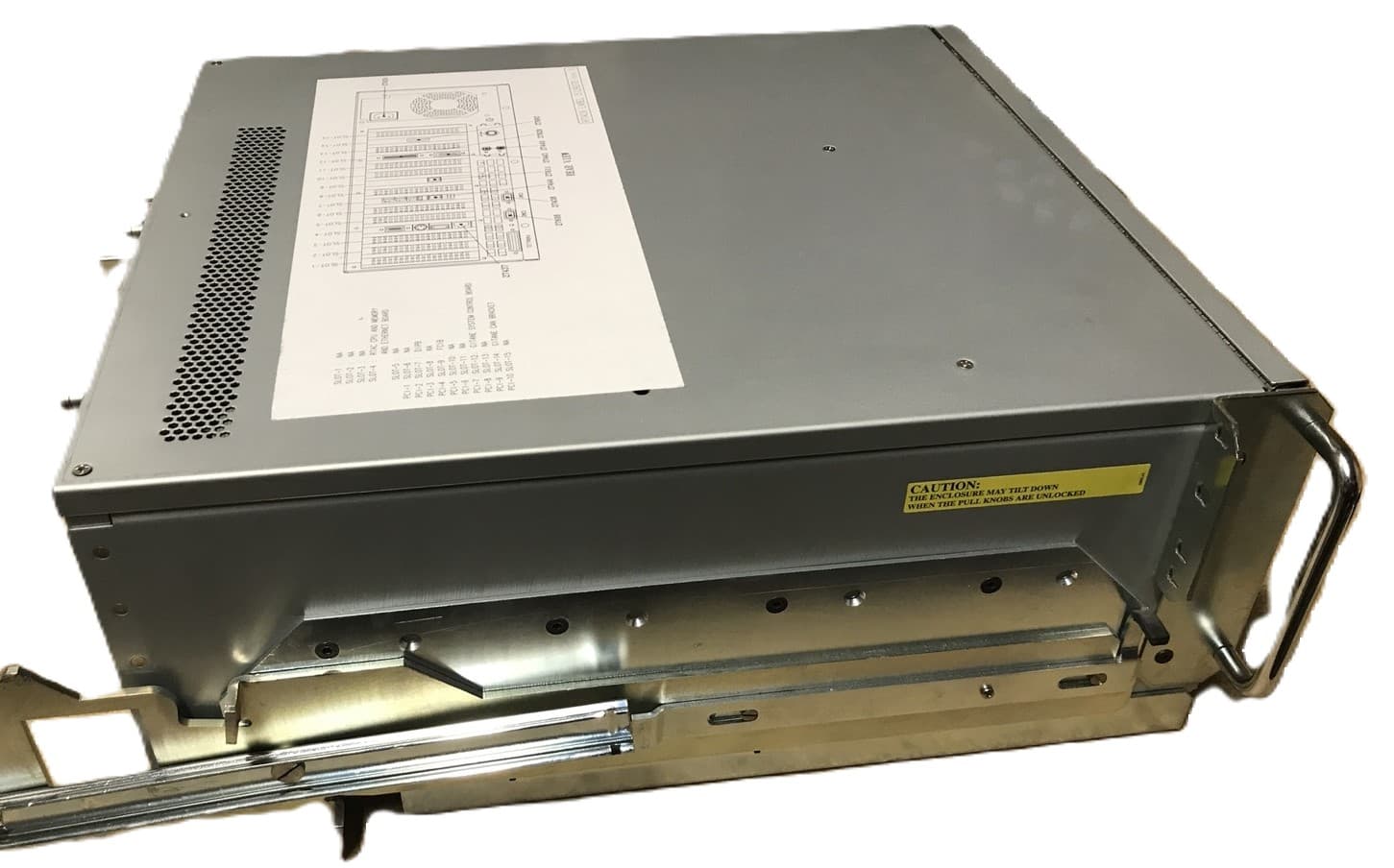 5123549-RTAC6 Computer