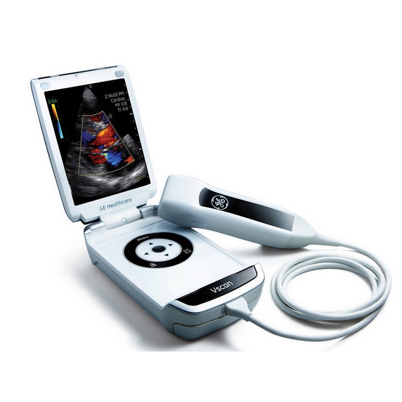Ультразвуковой сканер Vscan GE Healthcare 1