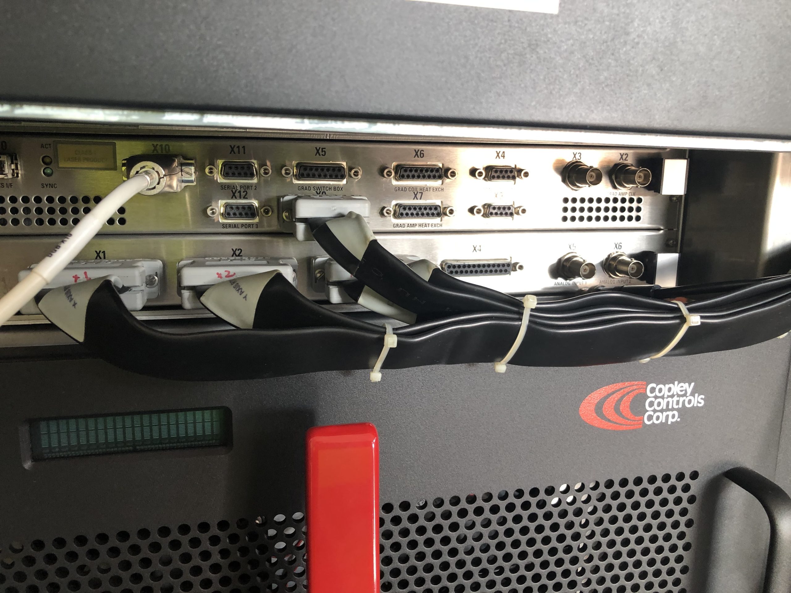 452211795291-Gradient Chain Interface (GCI) 2