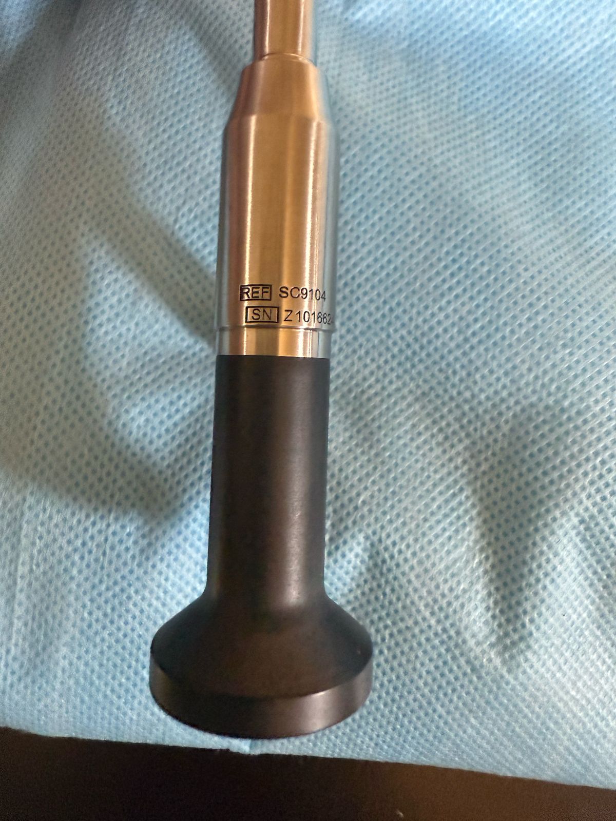 Novadag Stryker HD 2