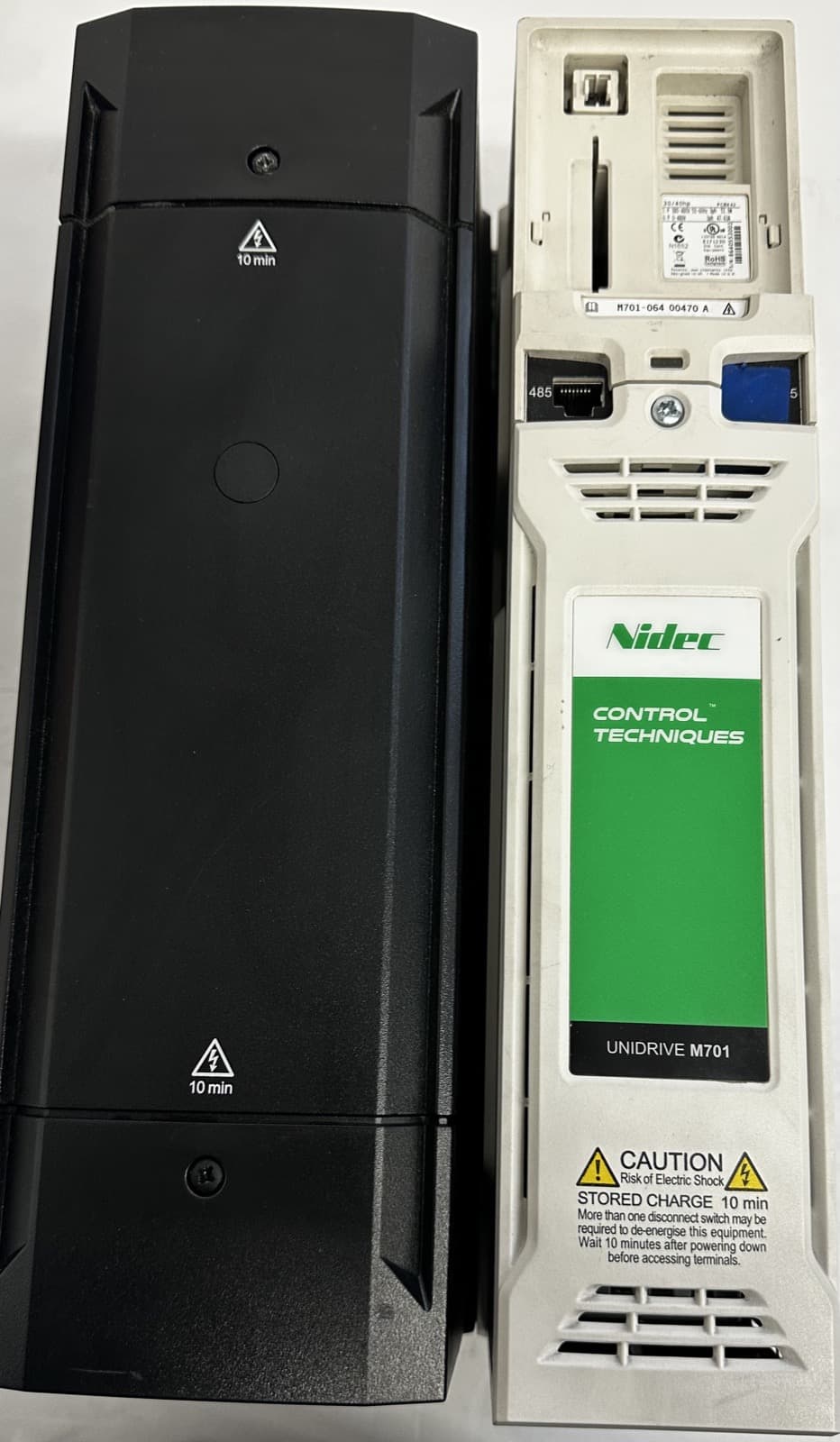 459800588141-ASSY- M701 UNIDRIVE With APPS MODULE