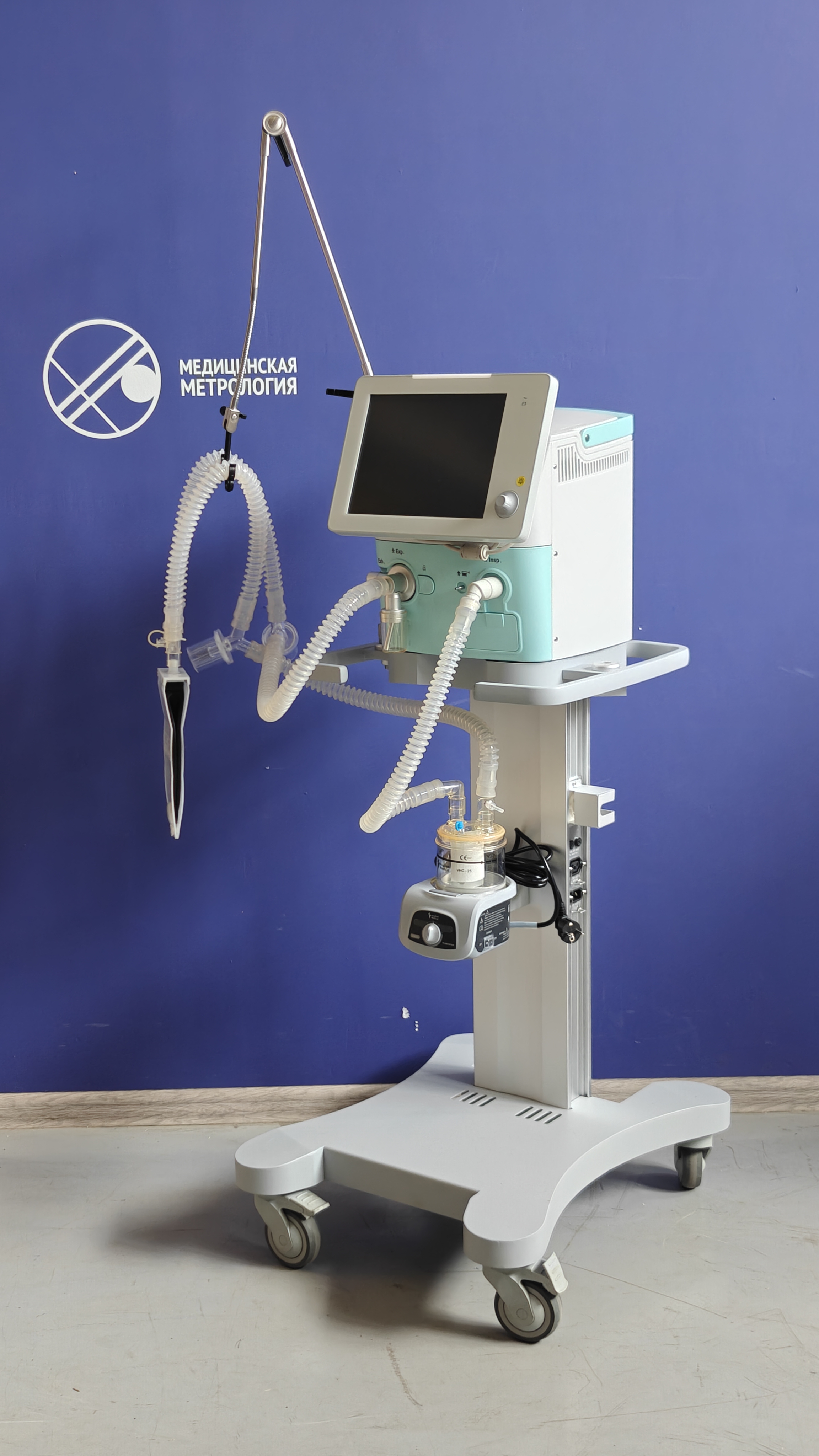 Aeonmed Аппарат ИВЛ Dixion 4700