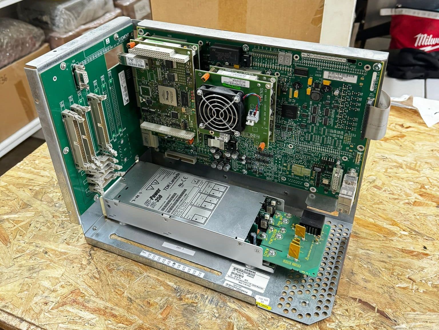 K30017D-TDK Lambda NV-350