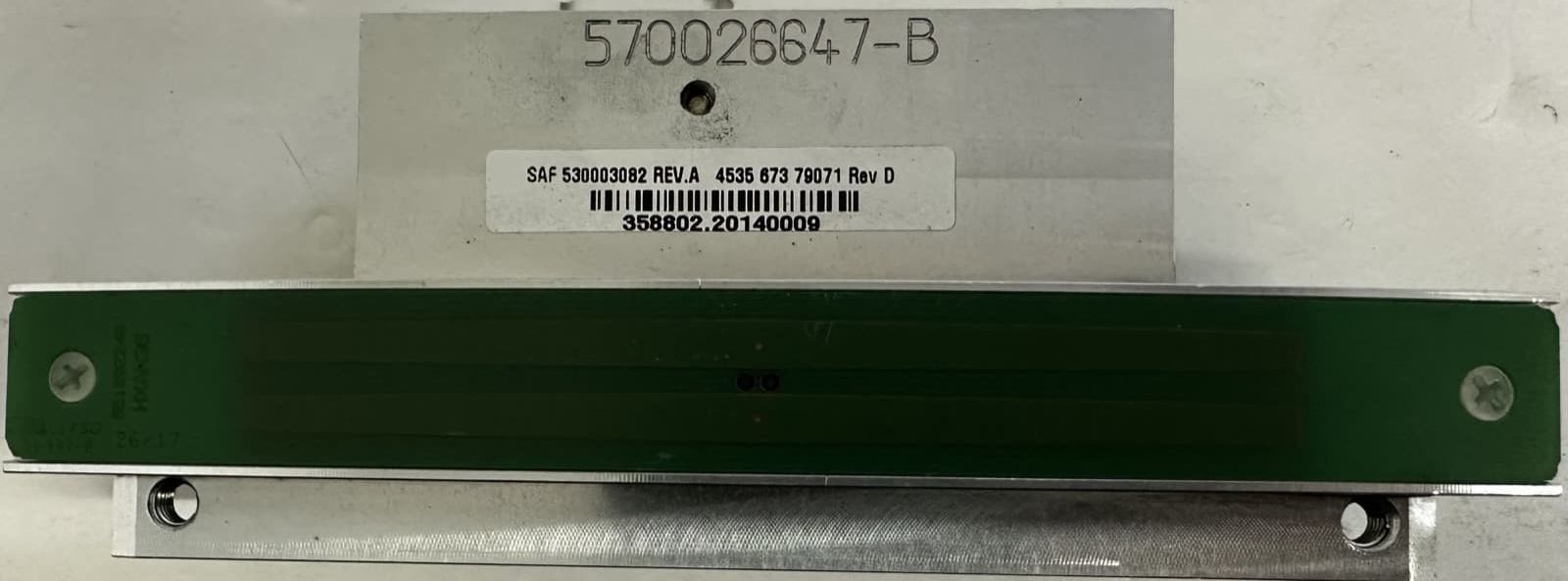 453567379071-Antenna Carrier, Stator Control Receiver