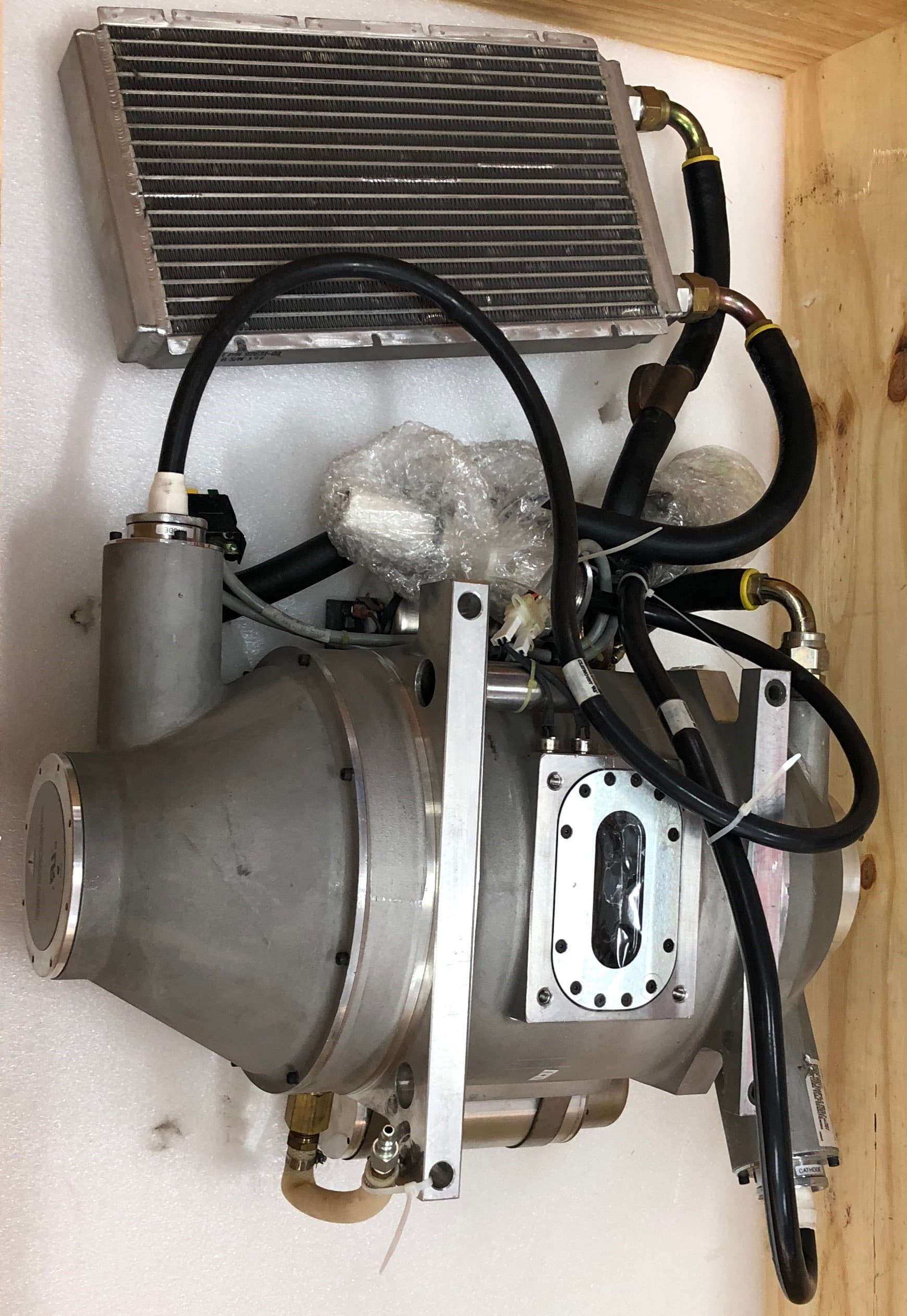 CTR2112-CTR2112 DU5008 X-RAY TUBE