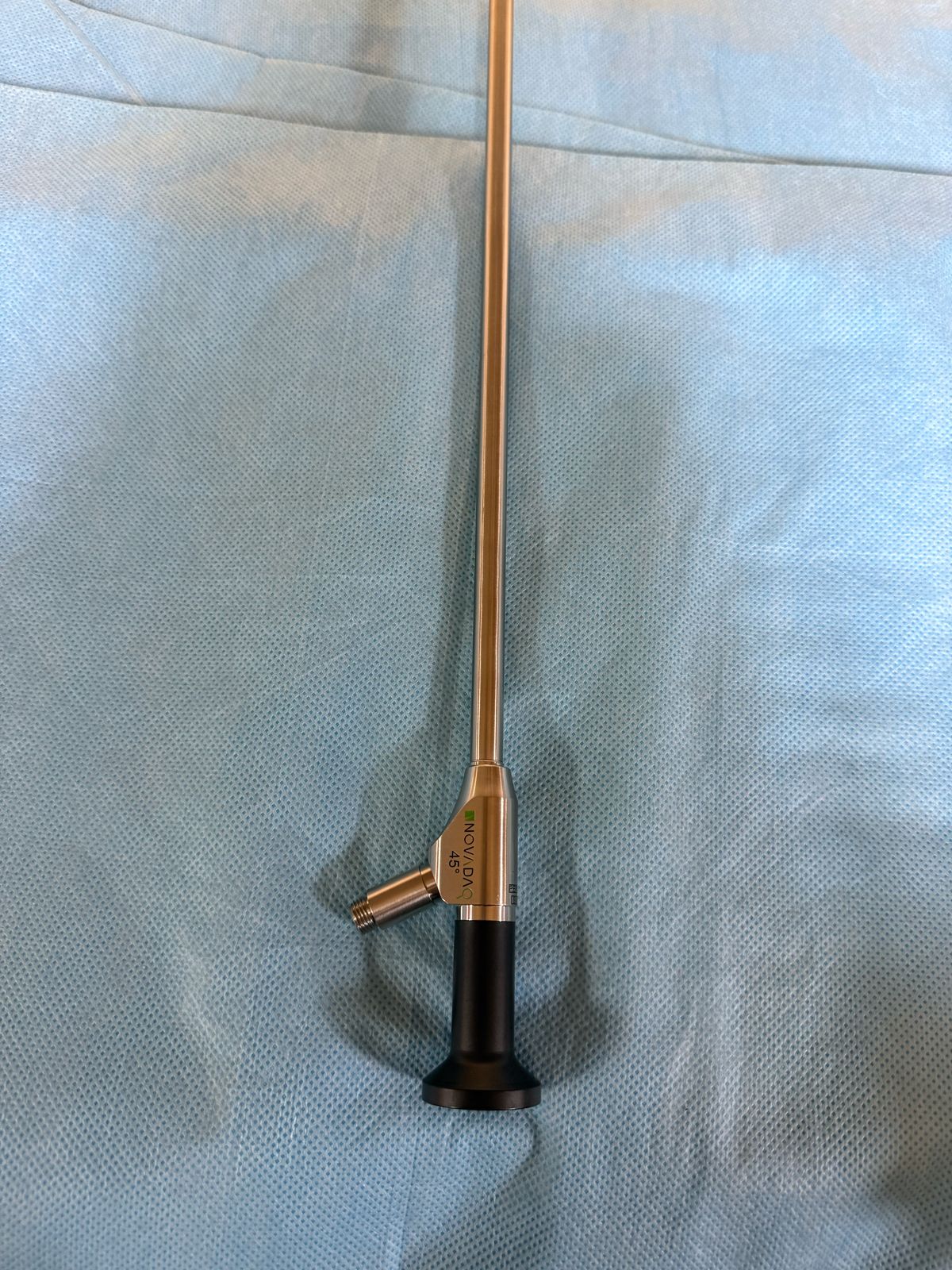Novadag Stryker HD 2