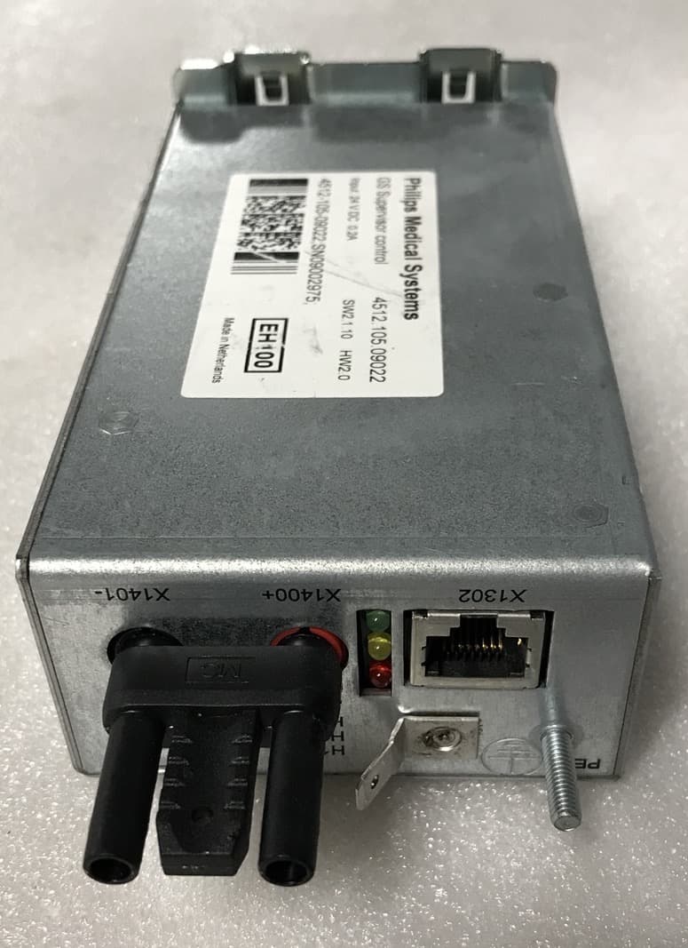 451210509022-GS Supervisor Control