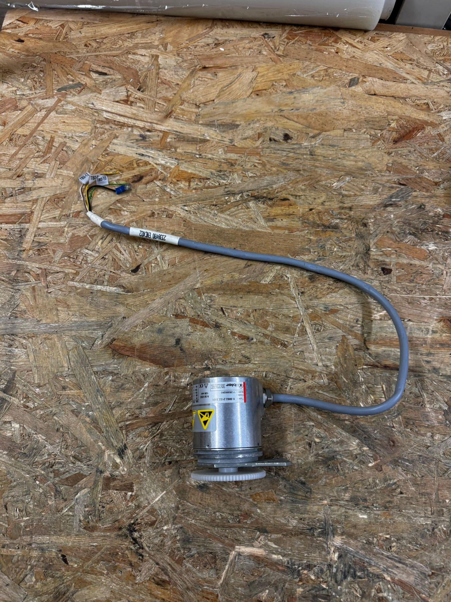 2338490-Encoder ENC402