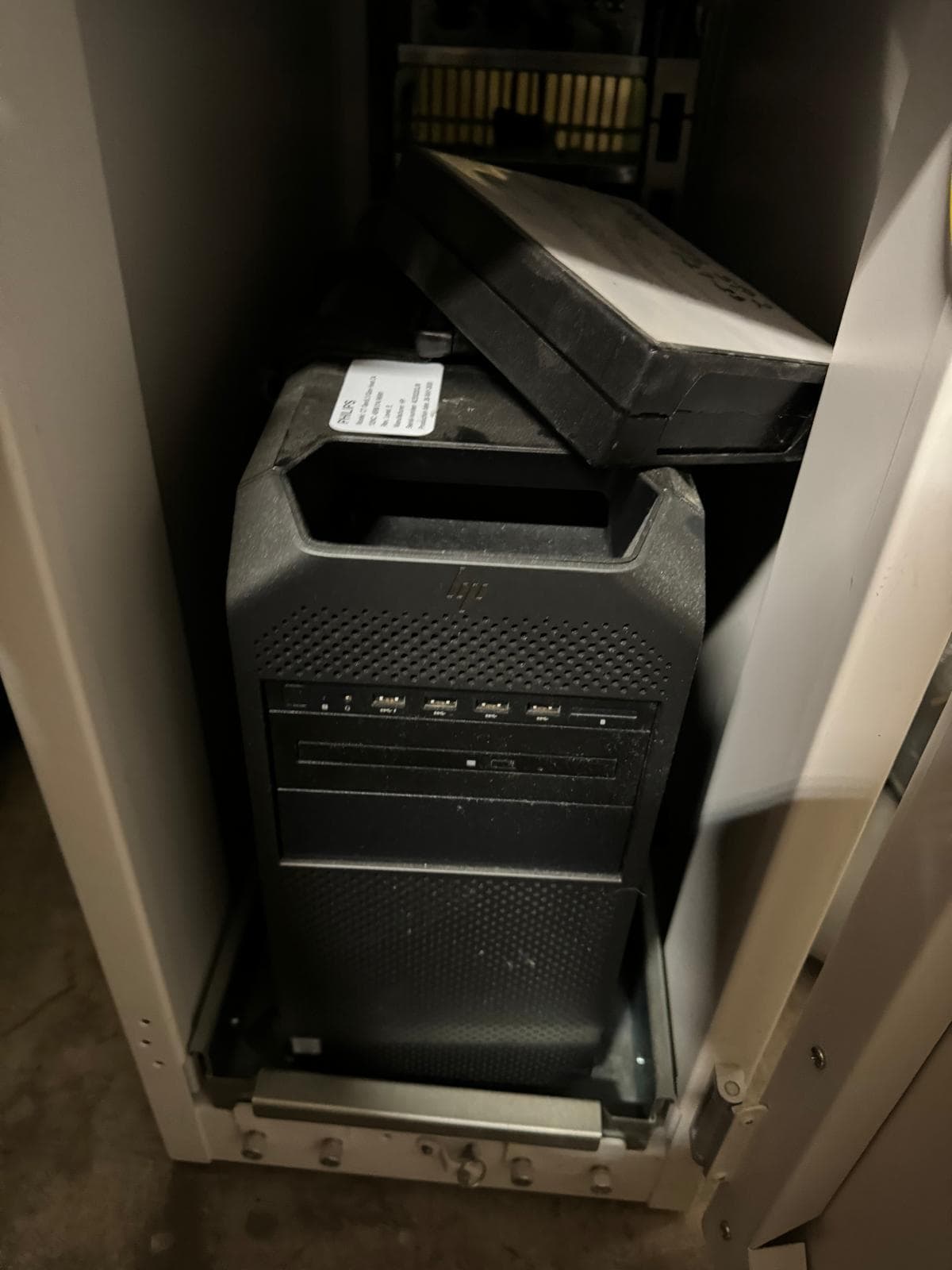 459801496991-CT Gen5.3 IQon Host, Z4