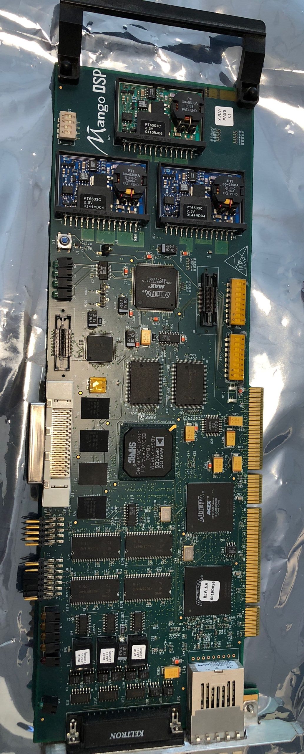 453566500811-FALCON ACQUISITOR