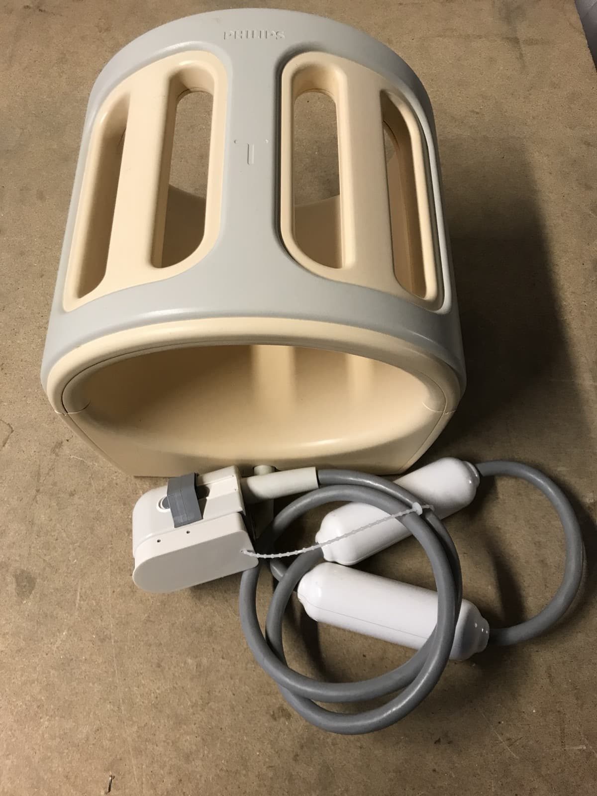 452215041131-Pediatric Body-Cardiac Coil –