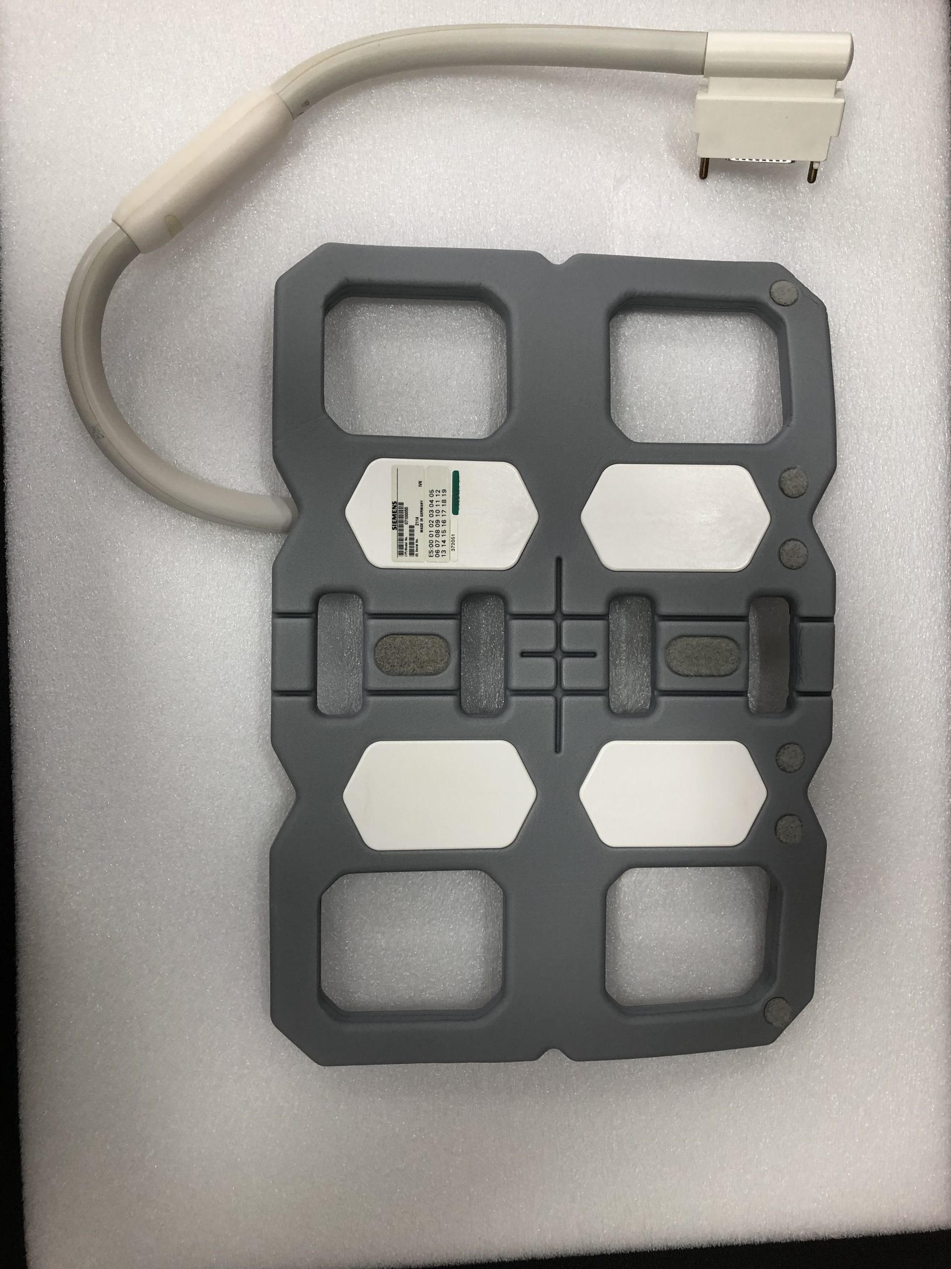 7100055-CP Body Array Coil Extender