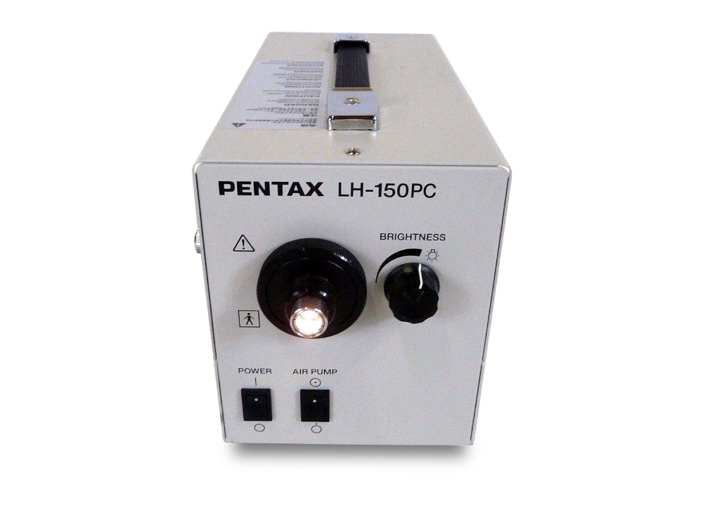 Источник света эндоскопический. Источник света Pentax LH-150pc. Галогеновый осветитель Pentax LH-150pc. Галогеновый источник света Pentax LH-150 PC. Галогеновый источник света LH-150pc.
