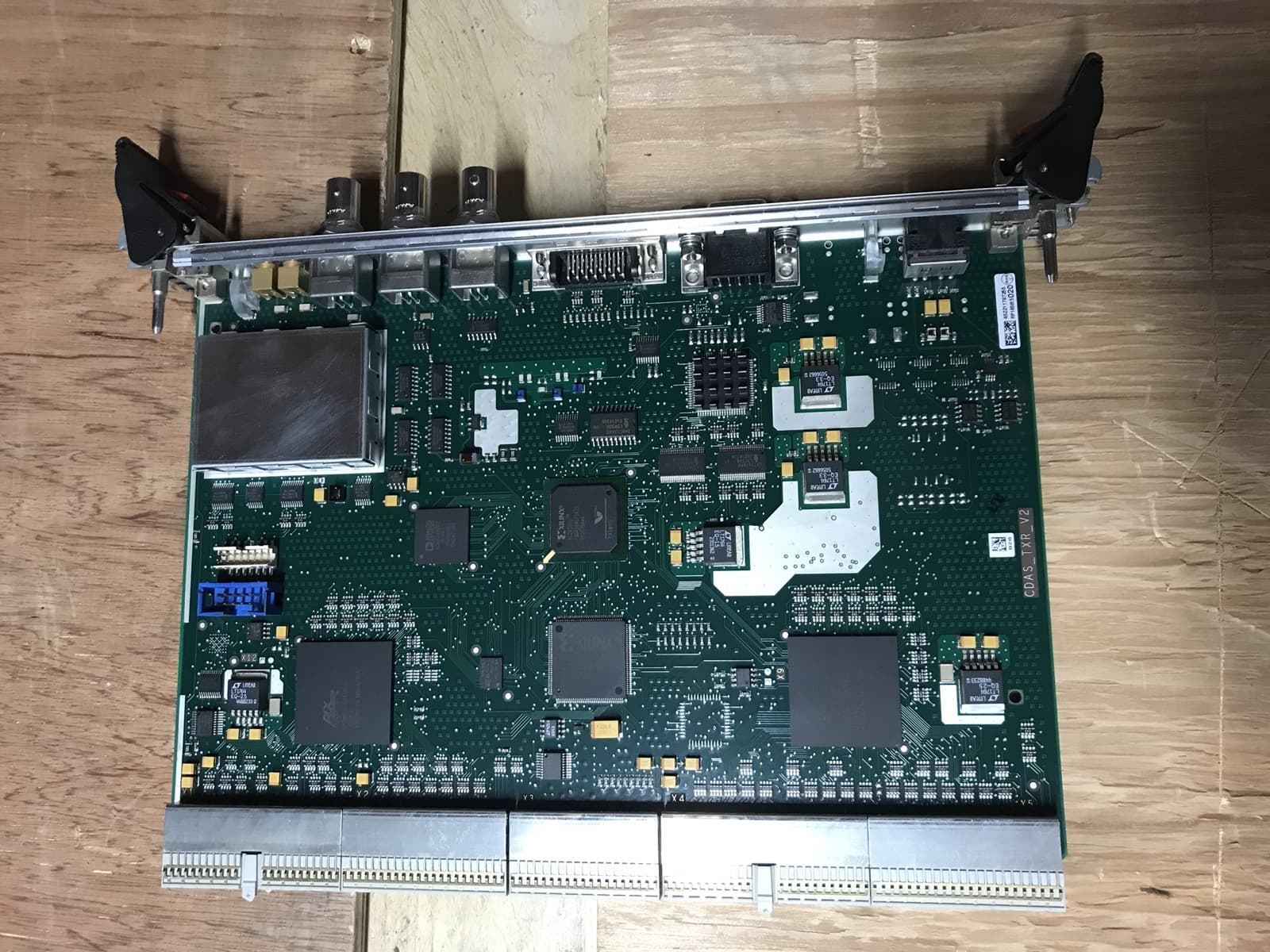452211797253-CDAS TXR V2 Board