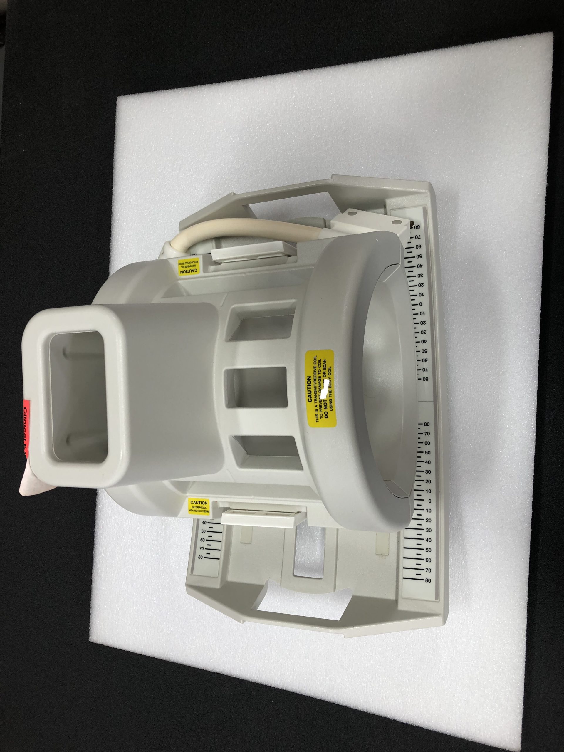 474SI-64E-Knee/Foot Coil