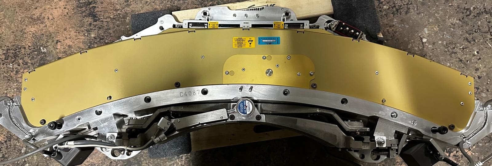 10393200-DMS P47A-ST