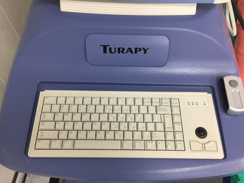 Система абляционной терапии TURAPY 2