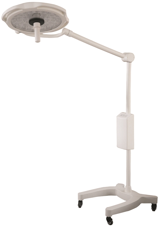 Светодиодный хирургический светильник Convelar 1607 LED 1
