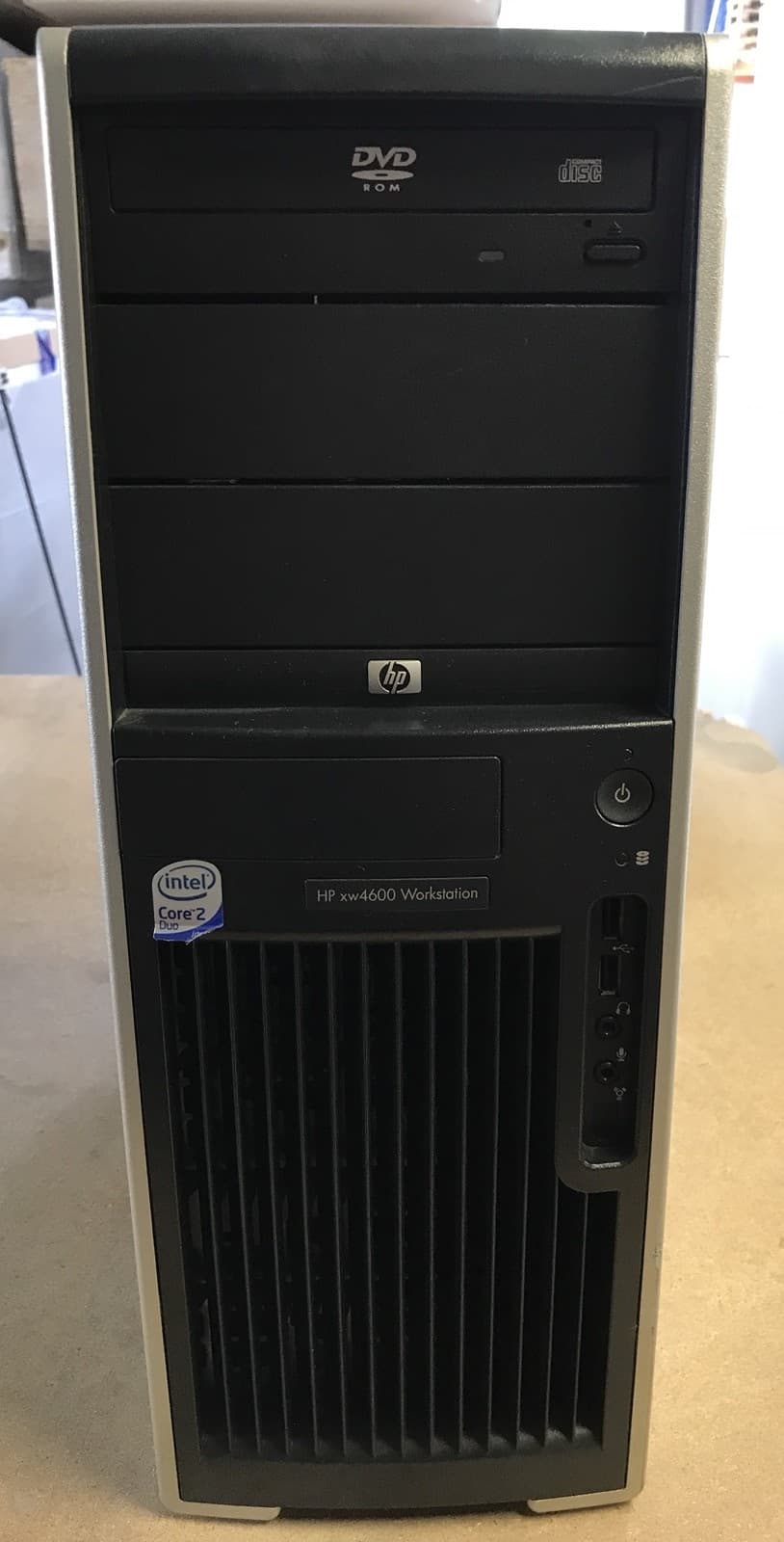 10497887-IMAGE PROCESSOR 059 XW4600