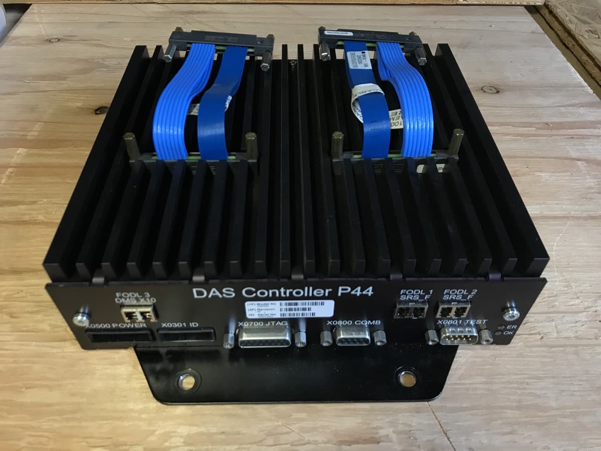10023401-DAS Controller P44