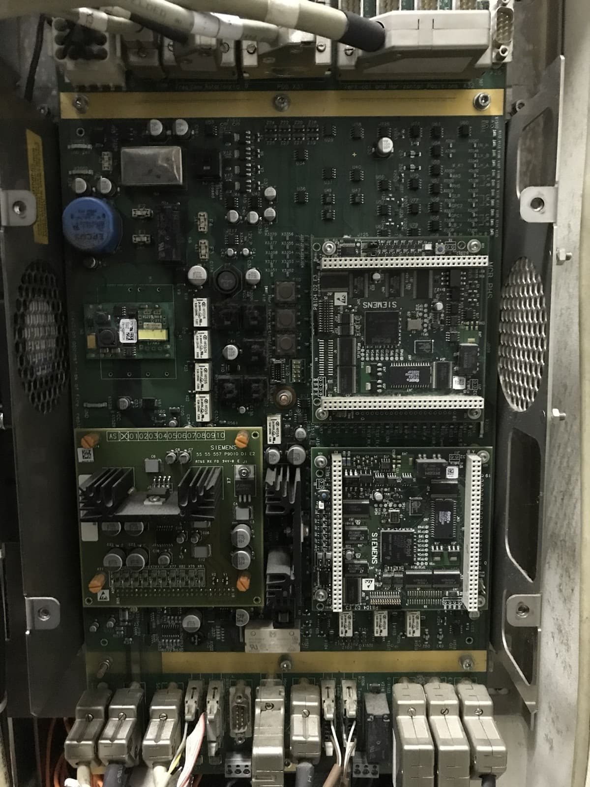 10166686-MAS 2  D301 (Redesign-replaces PN 7735082)