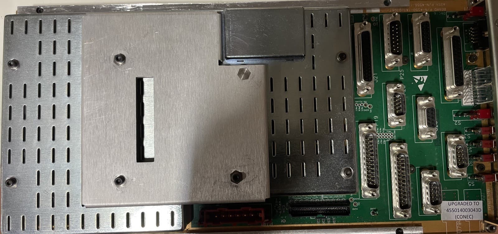 459800046483-DMC 16 ASSY