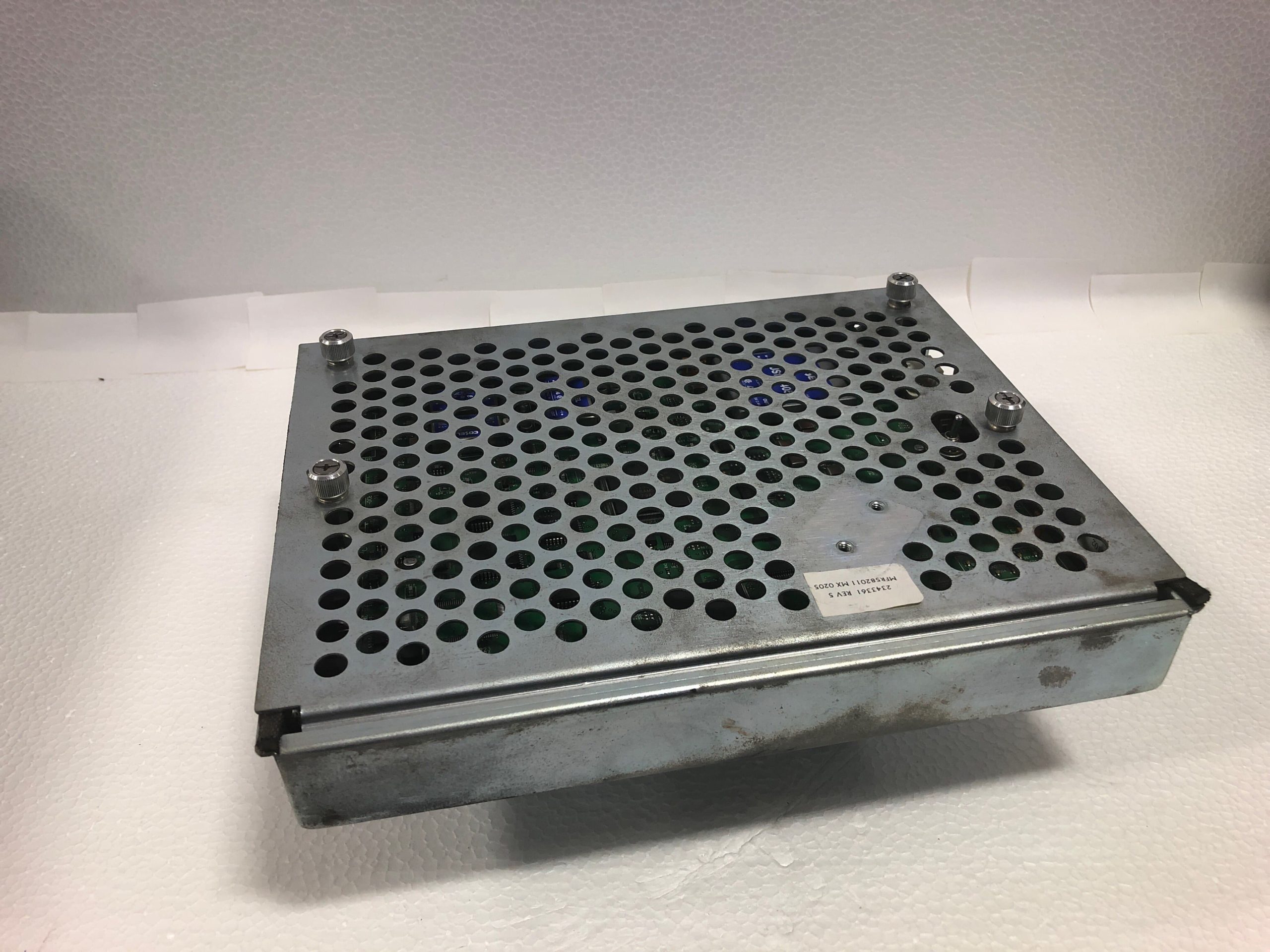 2343361-ORPV Board Assembly