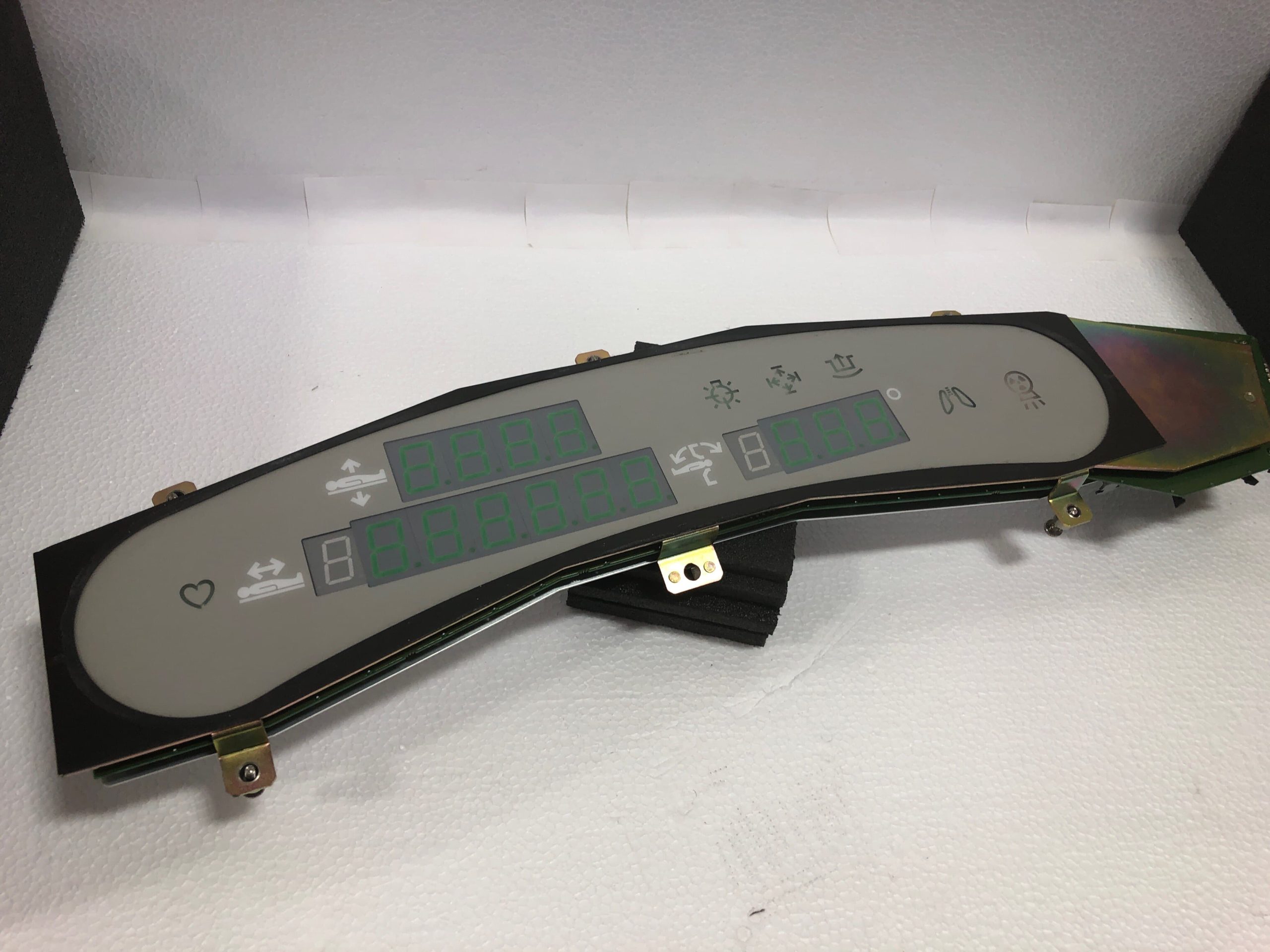 2256730-3-CT Gantry Display