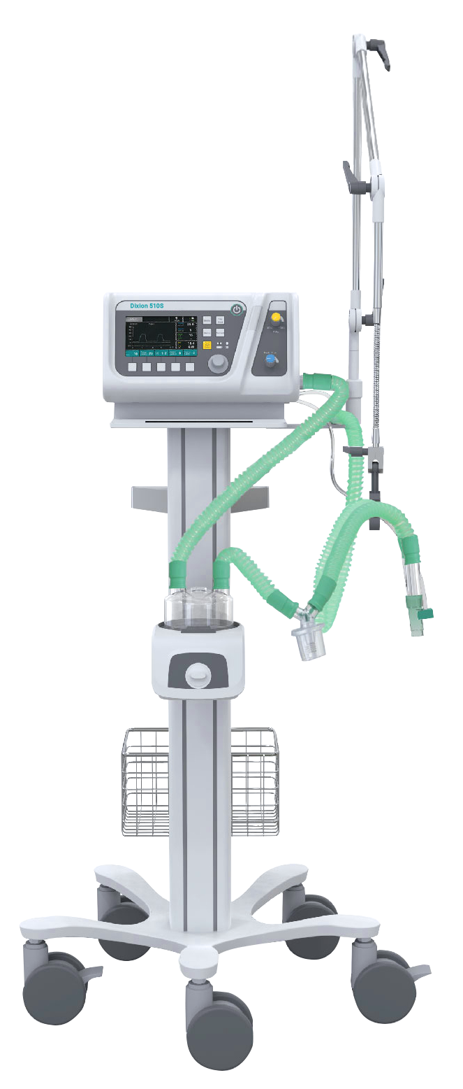 Dixion 510S