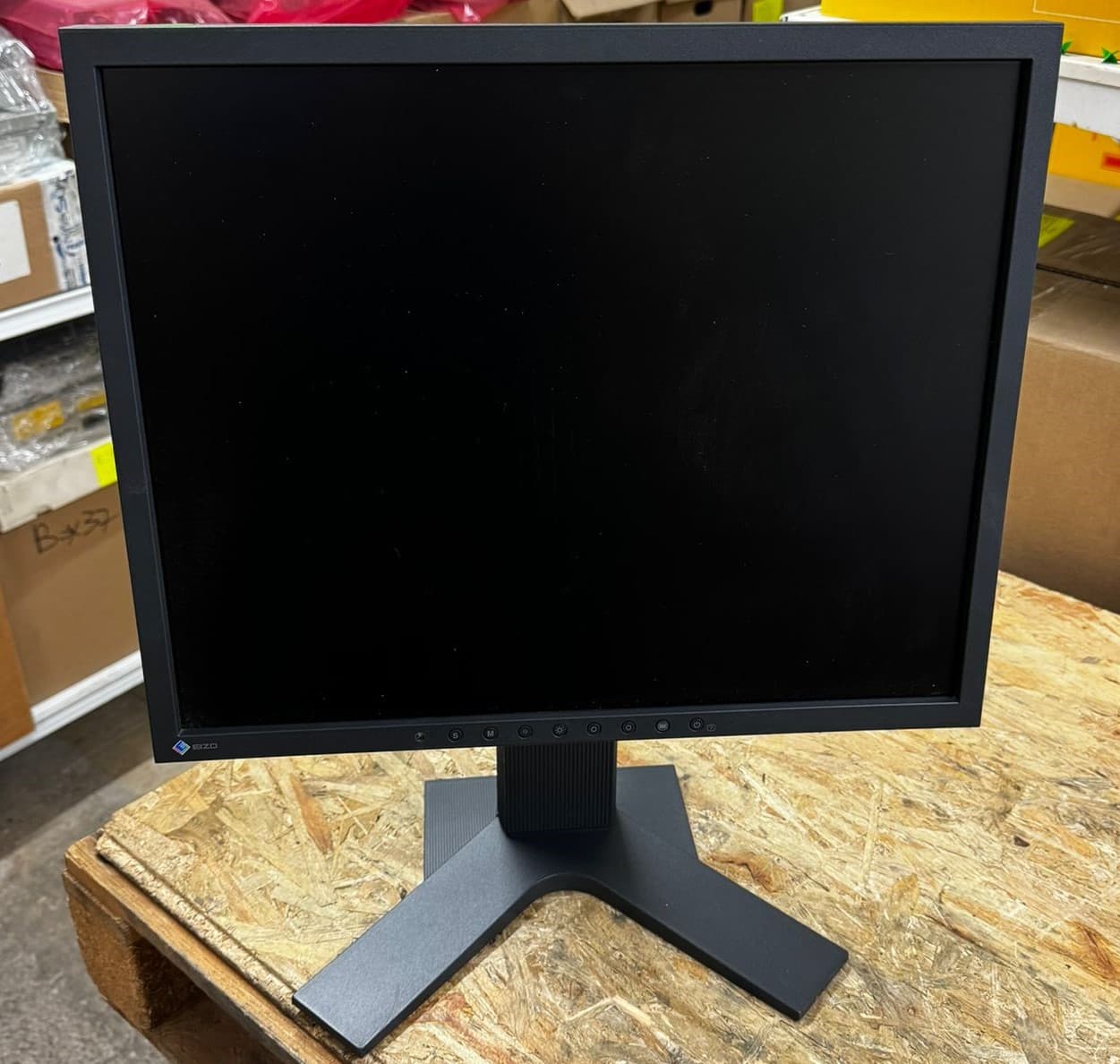 10410730-EIZO MX191 MONITOR COLOR 19”