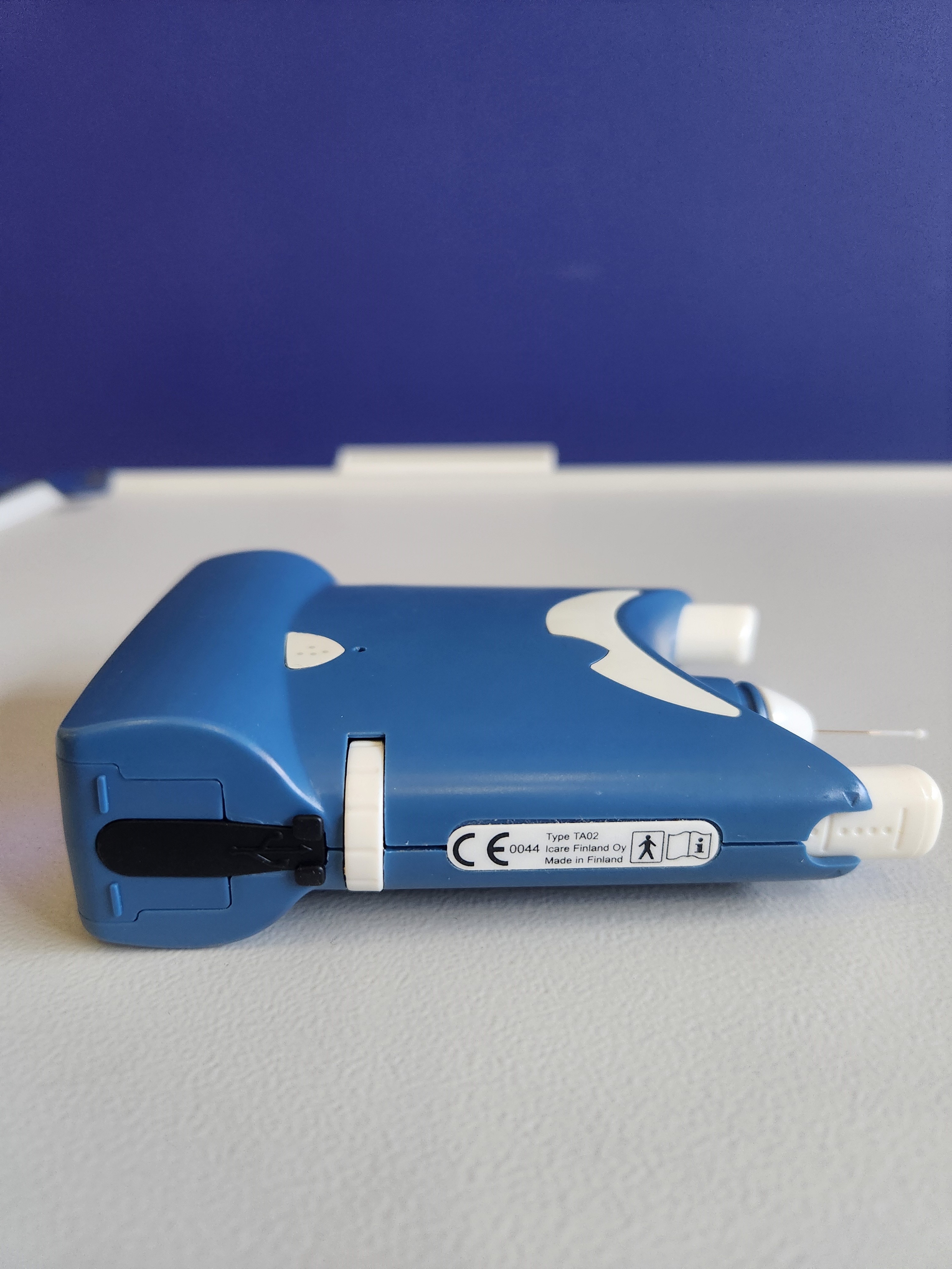Icare PRO TA02