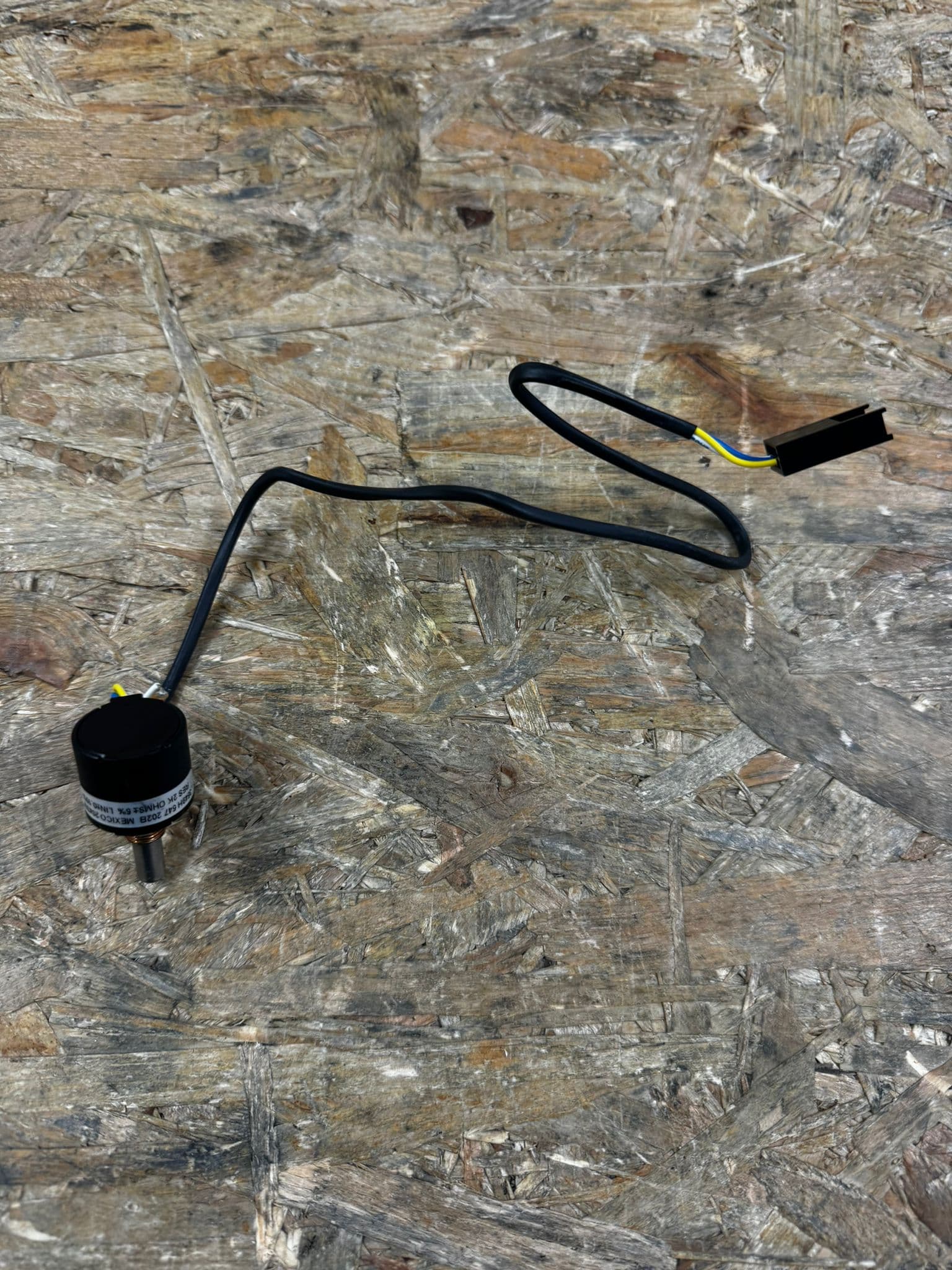 3549H-547-202B-Potentiometer