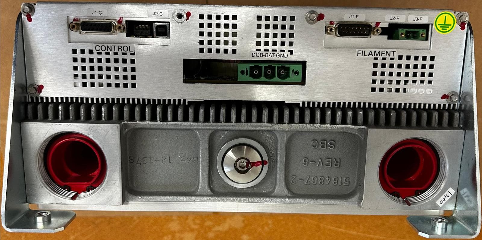 5341549-DJINN Power Module Assembly