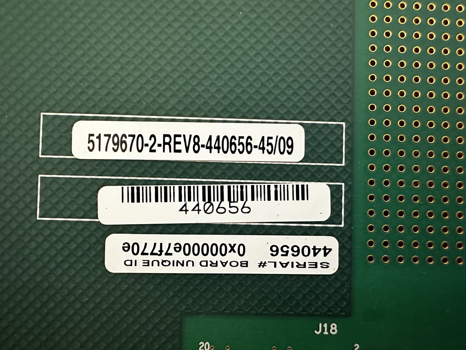 5179670-2-Panthera II Board