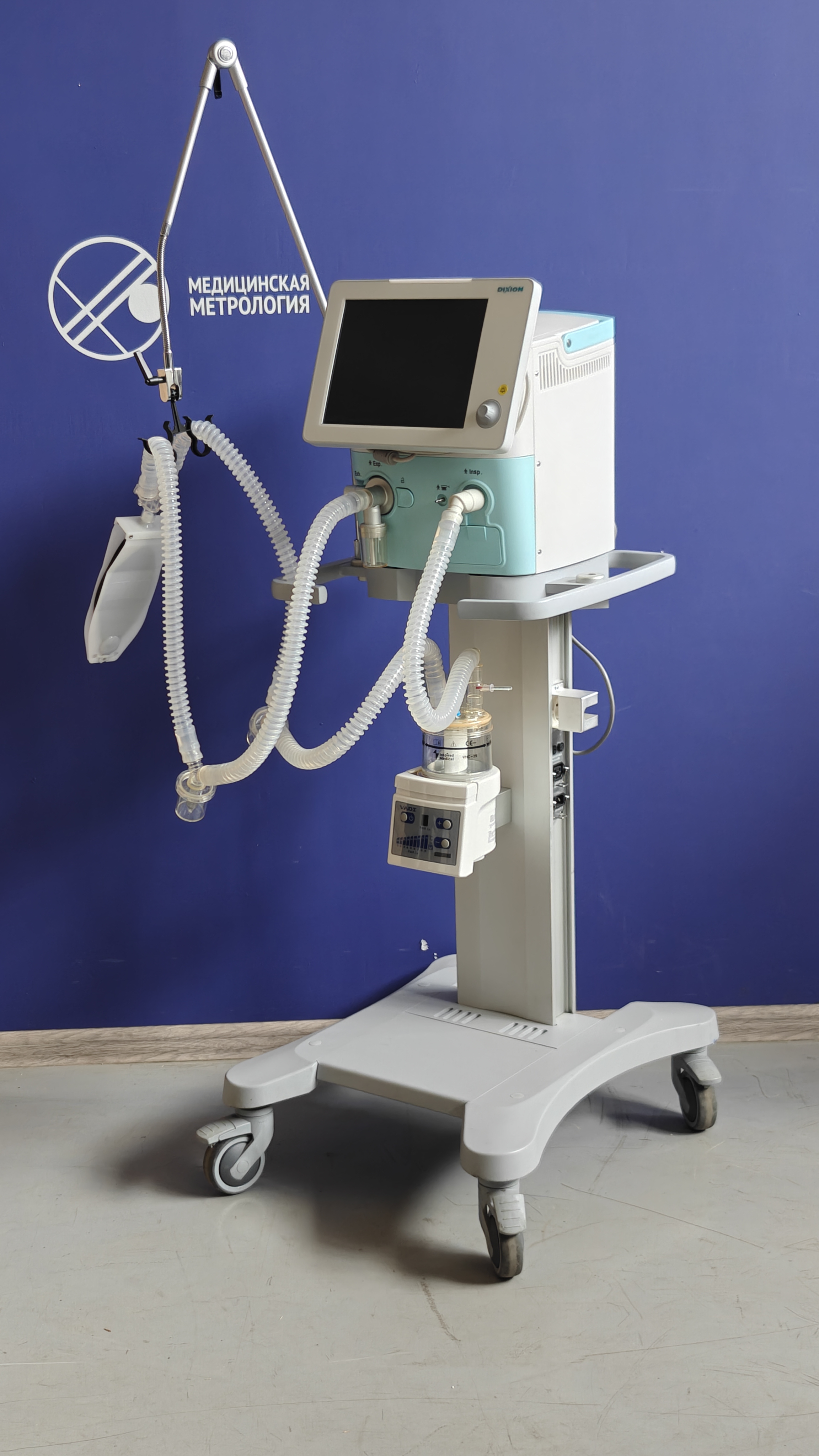 Aeonmed Аппарат ИВЛ Dixion 4700