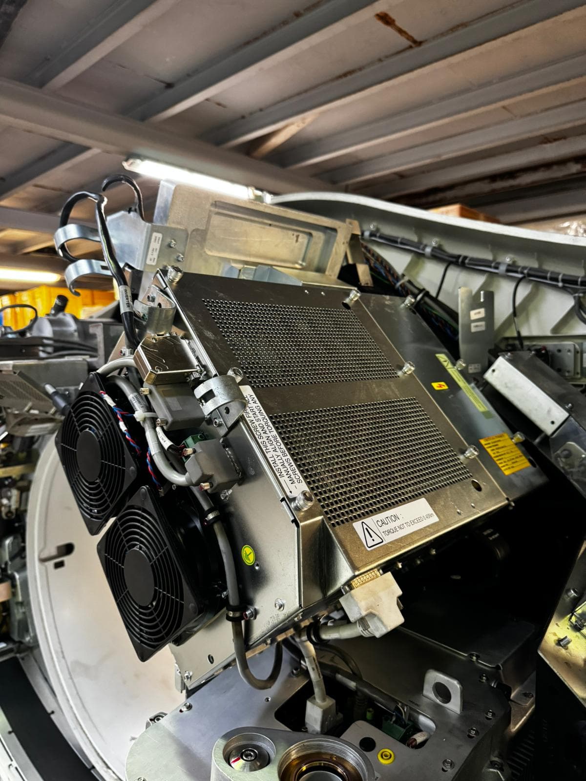 5333996-3-SC-Fast KV Inverter-ROHS