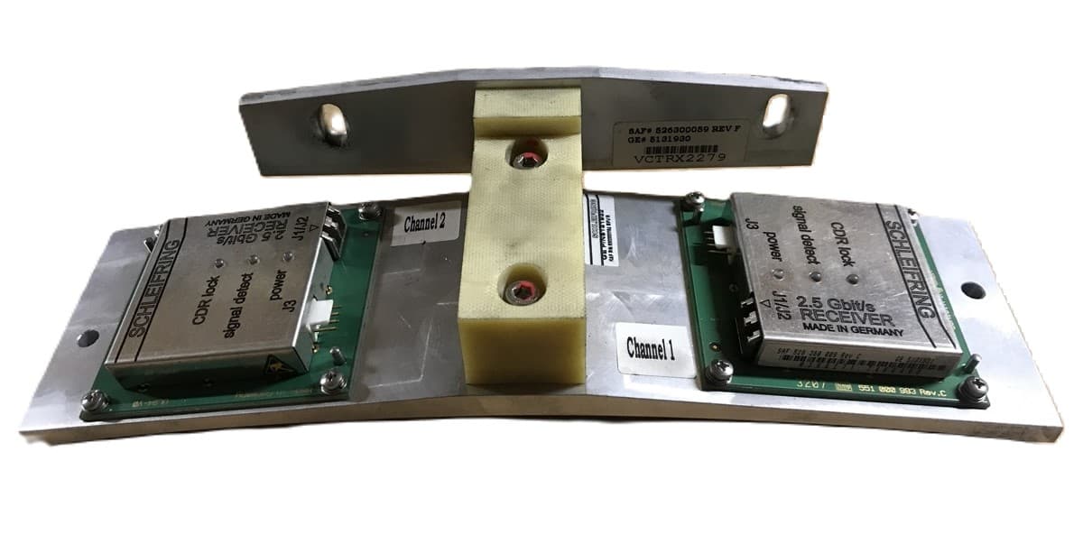 5131930-VCT Receiver Antenna and Bracket