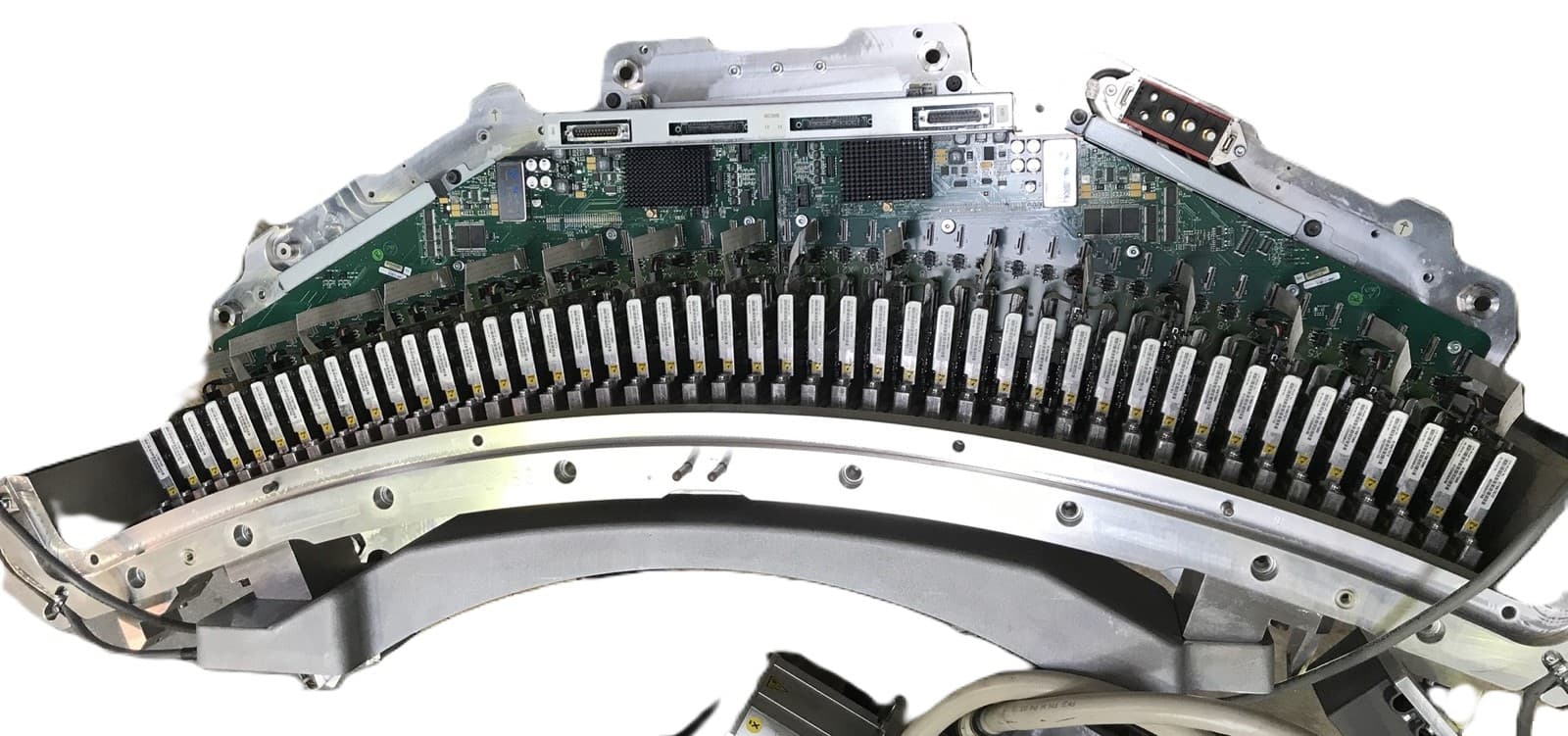 10023489-DMS Signal Backplane left