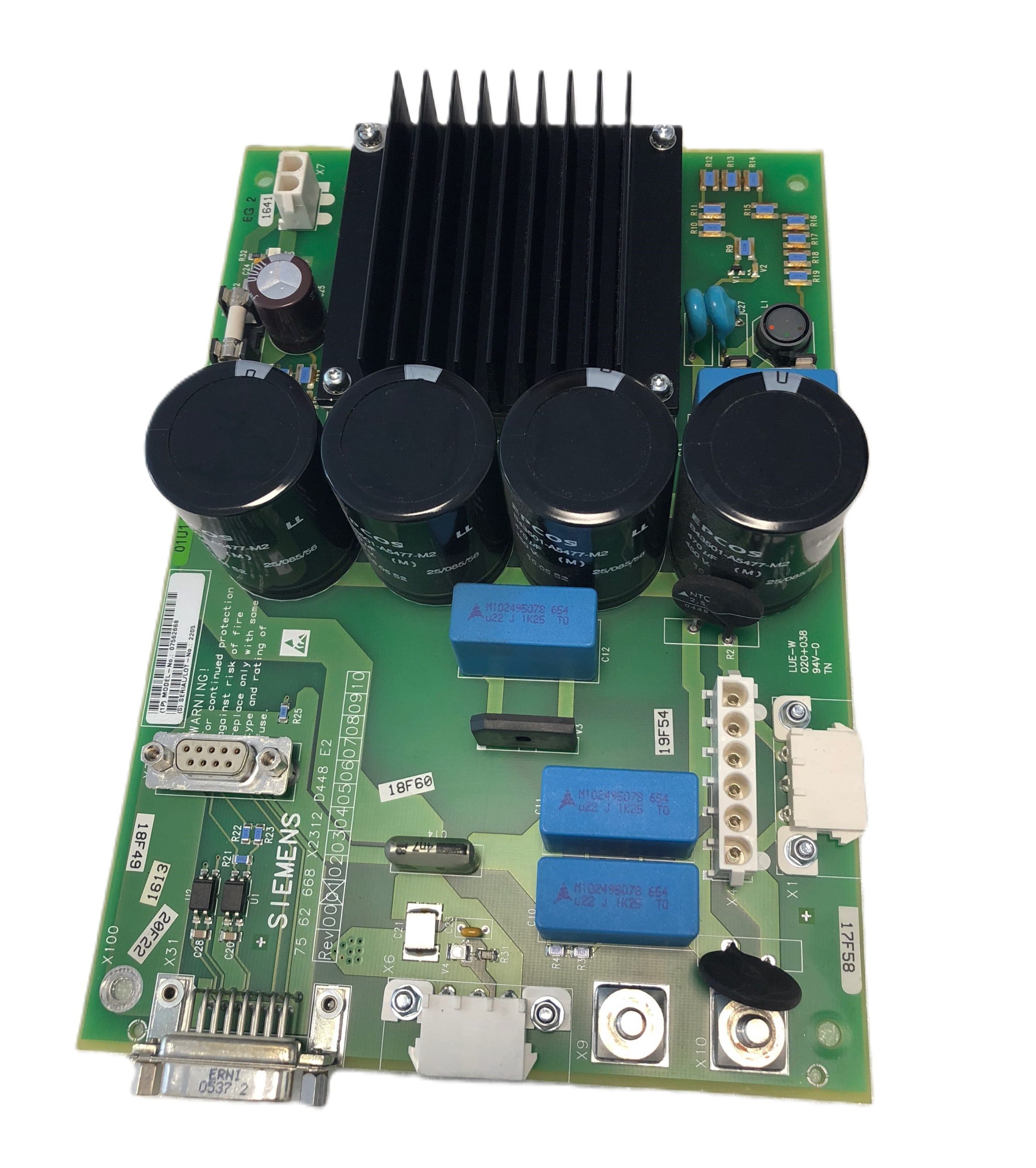 7562668-D448_Power_Supply_P10F