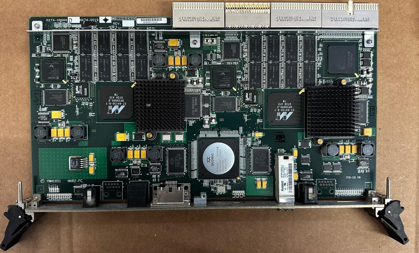 PX74-08866-D-PWB MHR2-FC