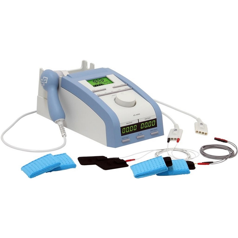 Портативный прибор ультразвуковой терапии BTL- 4000 Sono  BTL (Великобритания) 1