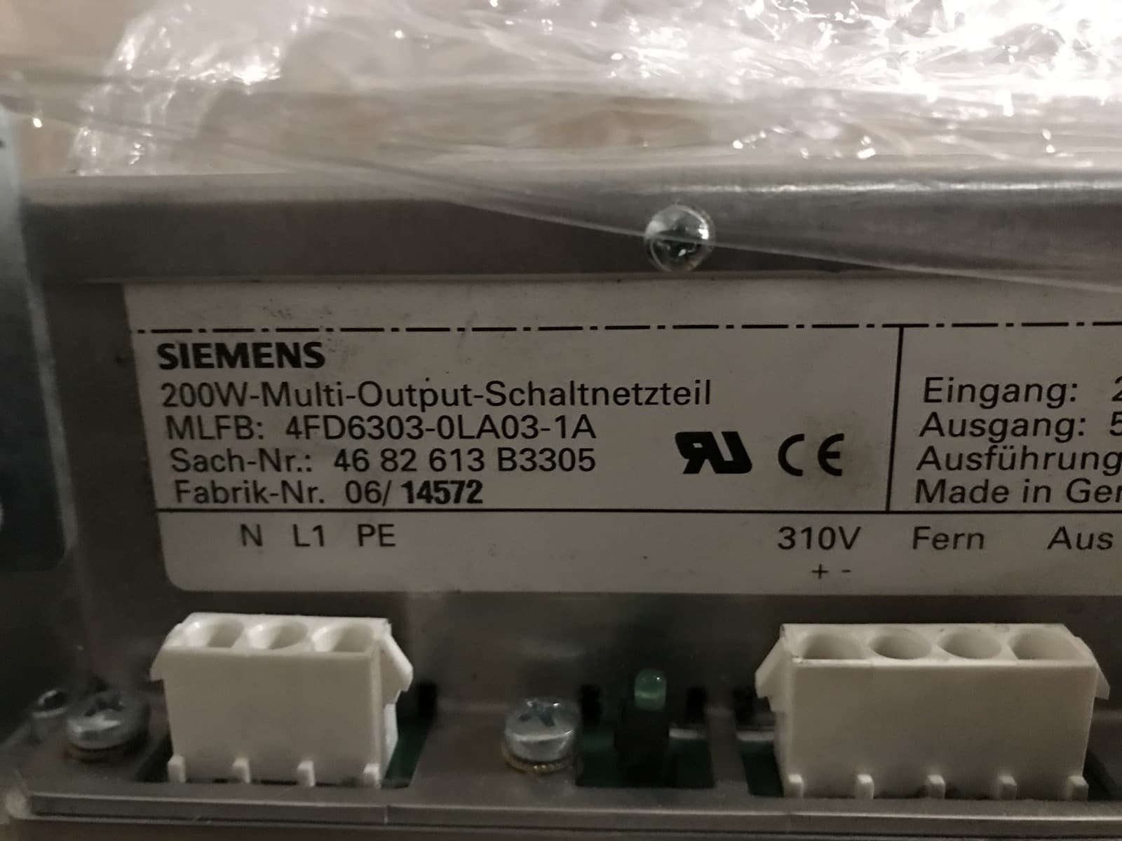 4682613-AC-DC converter