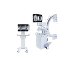 OEC Fluorostar 7900 Compact