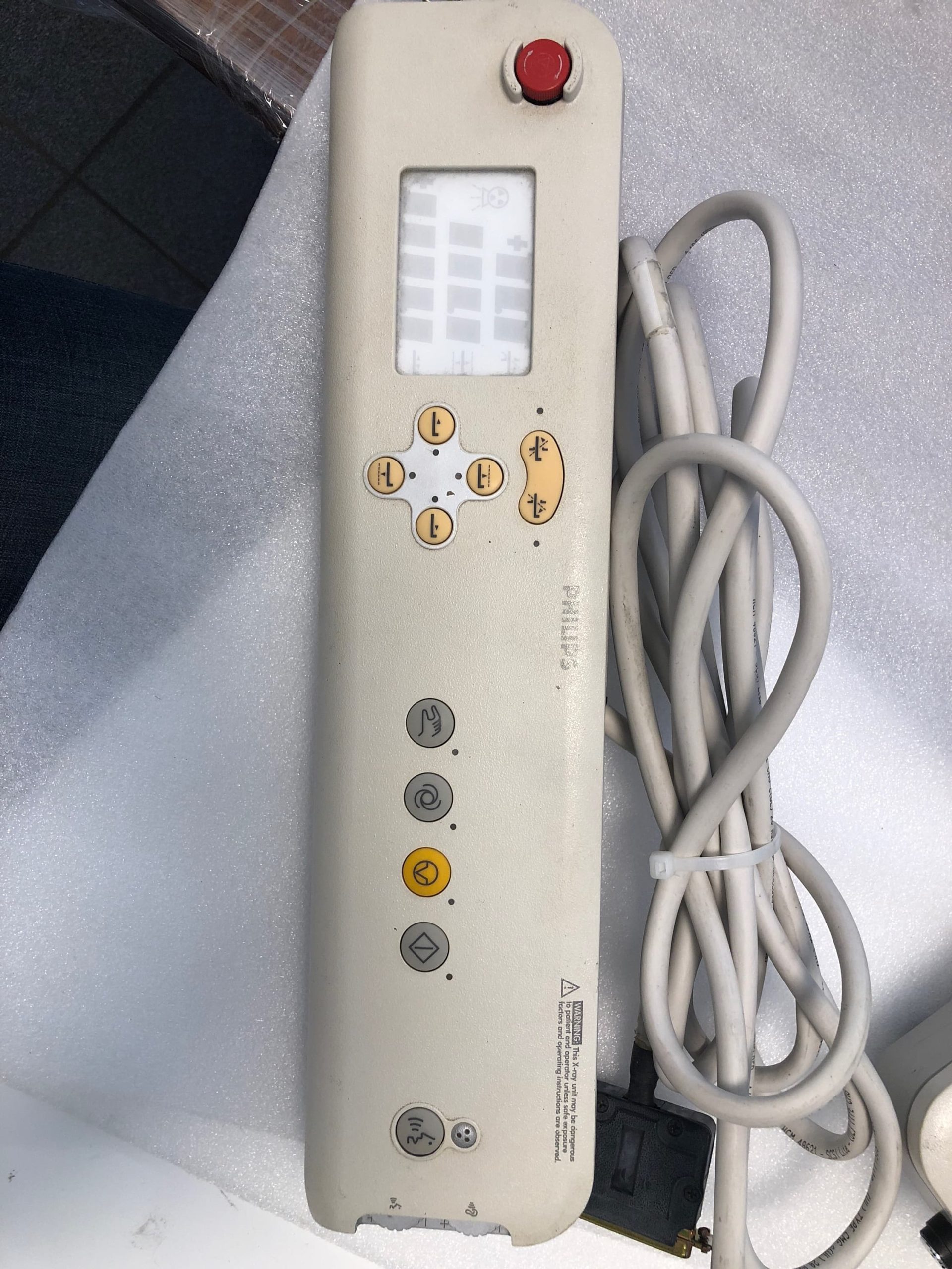 453567027191-CT Display Box w/RAFI, Tilt