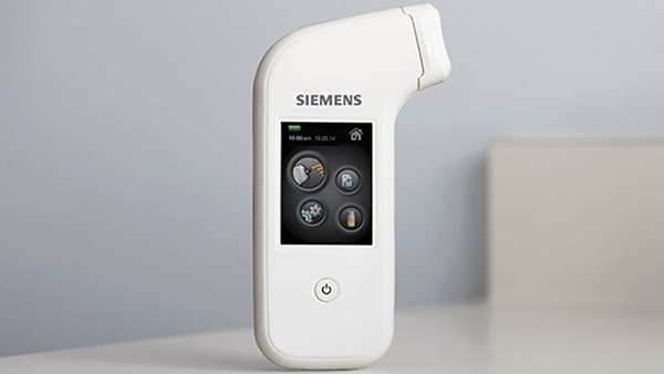 Коагулометр домашний Siemens