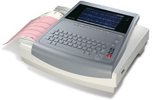 Электрокардиограф MAC 1600 GE Healthcare